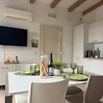 Respiro Di Tramonto Apartment *