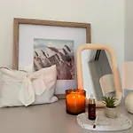 Apartment Respiro Di Tramonto *