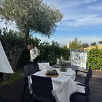 Respiro Di Tramonto
