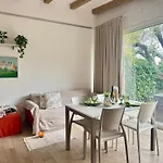 Apartment Respiro Di Tramonto