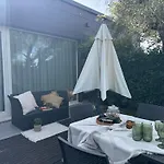 Apartman Respiro Di Tramonto Montegranaro