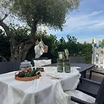 Apartment Respiro Di Tramonto