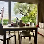 Apartman Respiro Di Tramonto