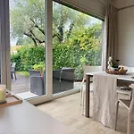 Apartman Respiro Di Tramonto *