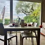 Apartman Respiro Di Tramonto