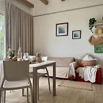 Respiro Di Tramonto Apartment Montegranaro
