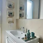 Apartman Respiro Di Tramonto Montegranaro