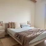 Apartment Respiro Di Tramonto *