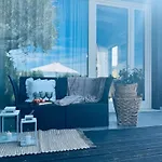 Apartman Respiro Di Tramonto