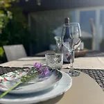 Apartman Respiro Di Tramonto Montegranaro