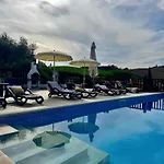 Apartman Respiro Di Tramonto Montegranaro