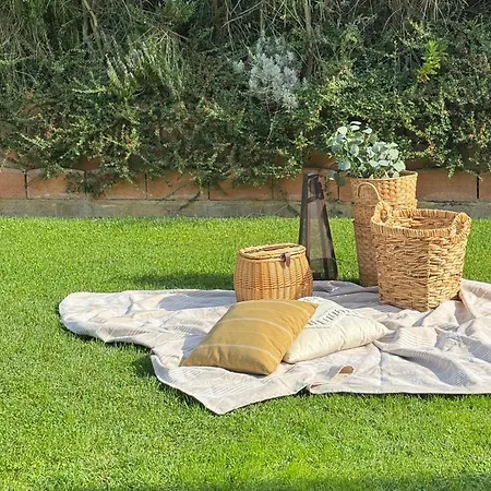 Apartman Respiro Di Tramonto