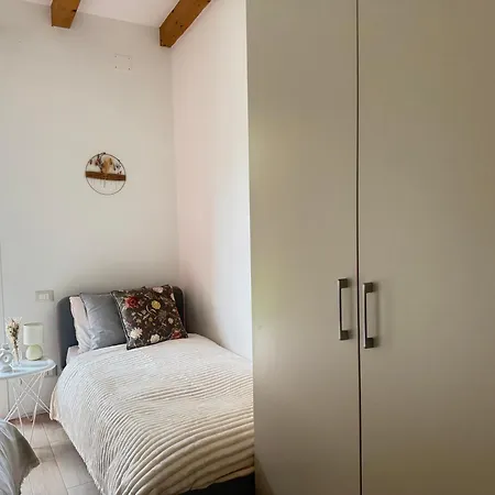 Apartman Respiro Di Tramonto Montegranaro
