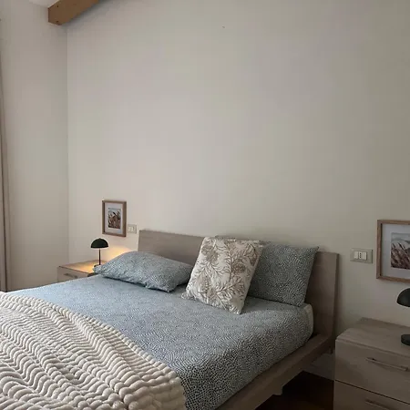 Apartman Respiro Di Tramonto *