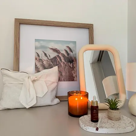 Apartman Respiro Di Tramonto *