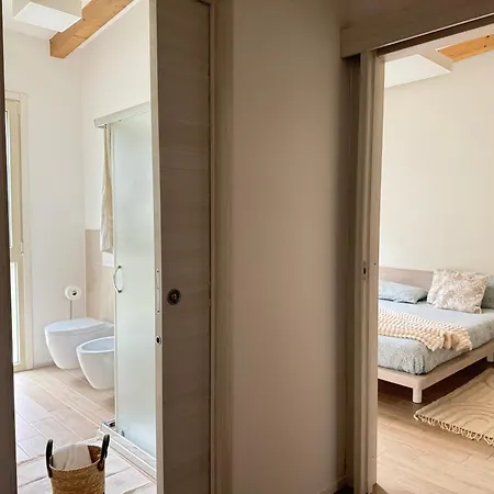 Apartman Respiro Di Tramonto Montegranaro