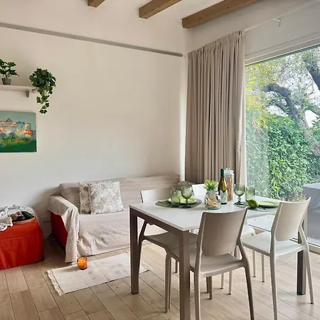 Apartman Respiro Di Tramonto