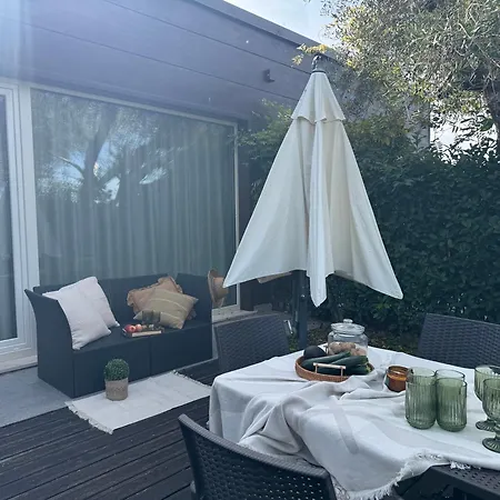 Apartman Respiro Di Tramonto Montegranaro