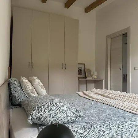 Apartman Respiro Di Tramonto