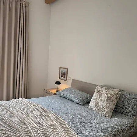 Apartman Respiro Di Tramonto