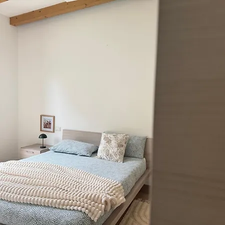 Apartman Respiro Di Tramonto *
