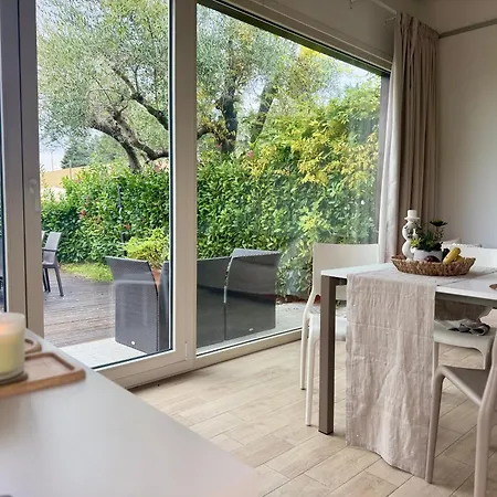 Apartman Respiro Di Tramonto *