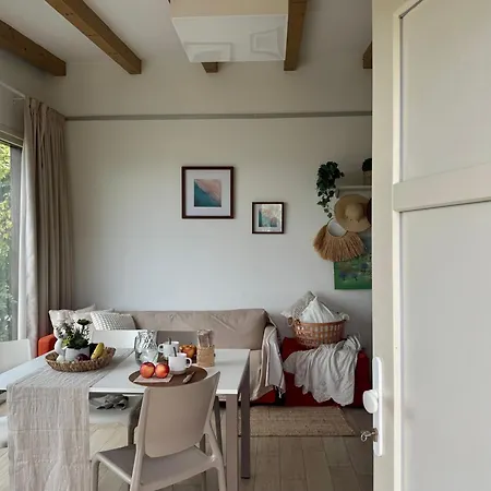 Apartman Respiro Di Tramonto Montegranaro