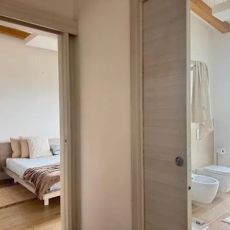 Apartman Respiro Di Tramonto Montegranaro