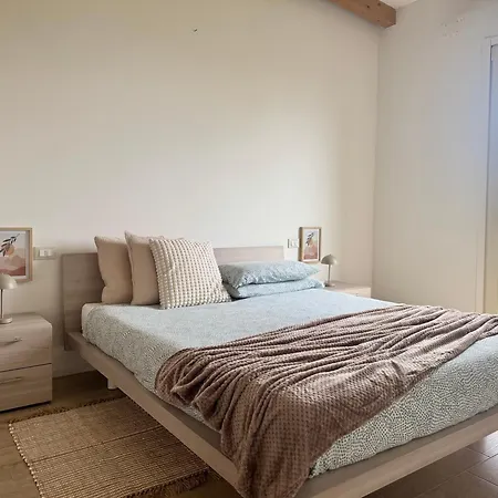 Apartman Respiro Di Tramonto *