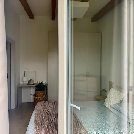 Apartman Respiro Di Tramonto