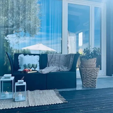 Apartman Respiro Di Tramonto